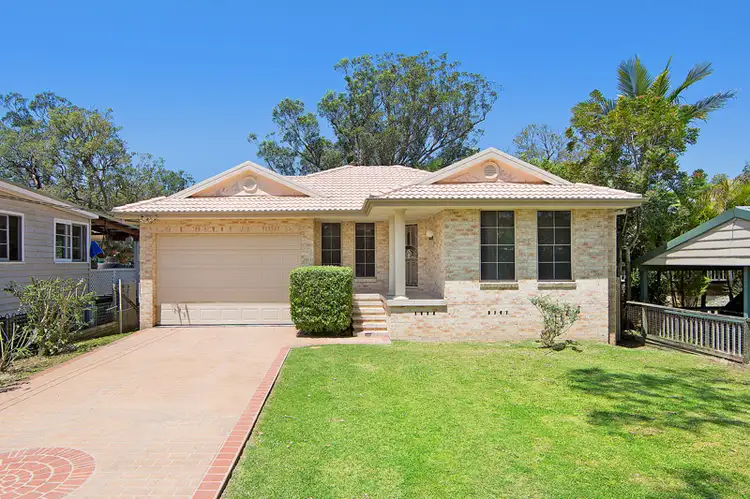 78 South Tacoma Road, Tacoma South NSW 2259