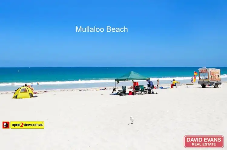 Fourth view of Homely land listing, 8 Page Drive, Mullaloo WA 6027