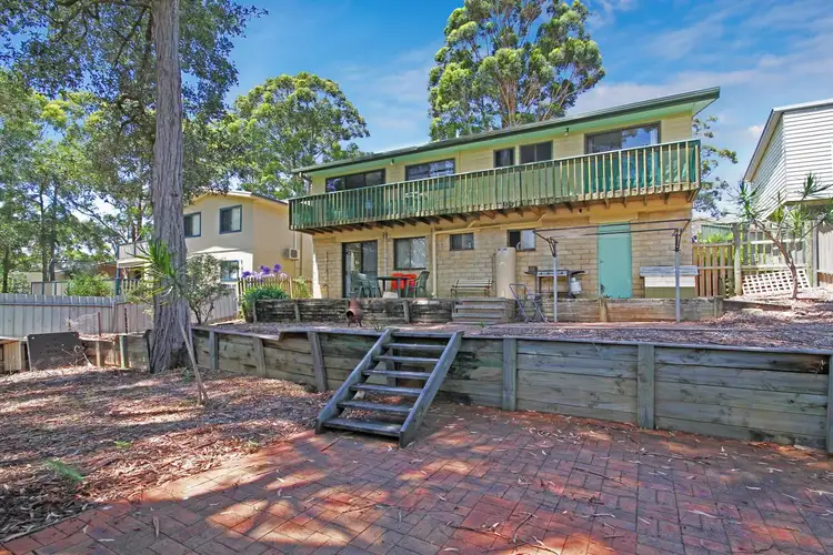Main view of Homely house listing, 20 Capricorn Avenue, Narrawallee NSW 2539