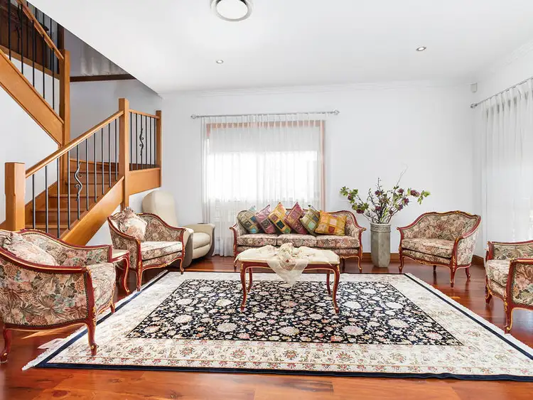Second view of Homely house listing, 41 Scottsdale Circuit, West Hoxton NSW 2171
