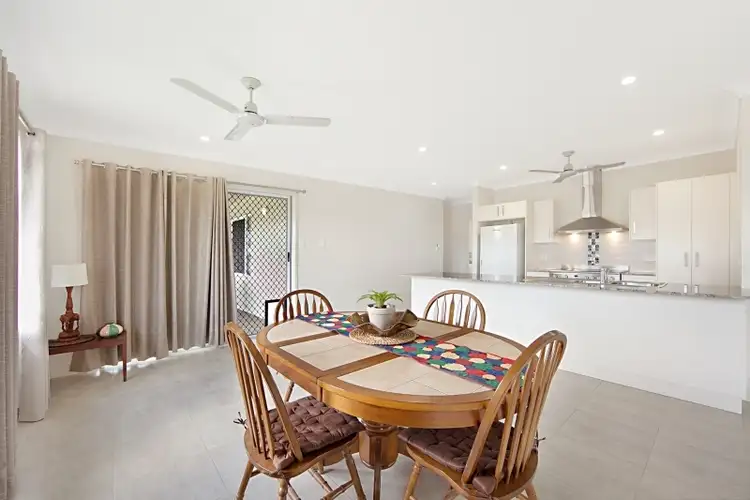 Third view of Homely house listing, 1 Pebblestone Drive, Kirwan QLD 4817