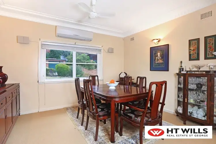 Fourth view of Homely house listing, 16 Edna Avenue, Penshurst NSW 2222