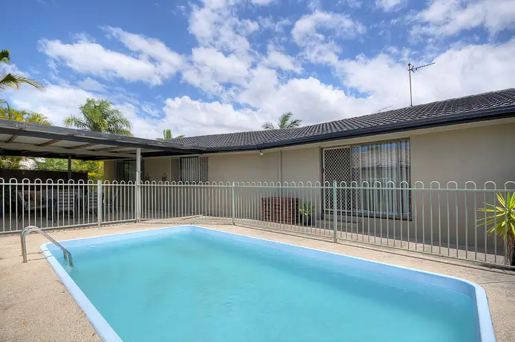 49 Oceanic Drive, Mermaid Waters QLD 4218