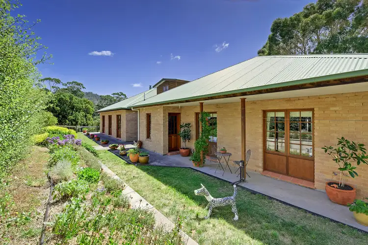 160 Tullamore Road, Orielton TAS 7172