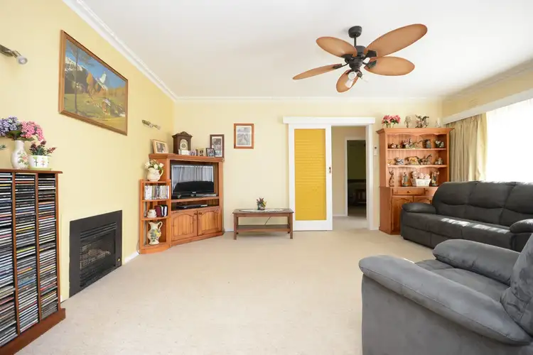 Third view of Homely house listing, 62 McKean Street, Bairnsdale VIC 3875