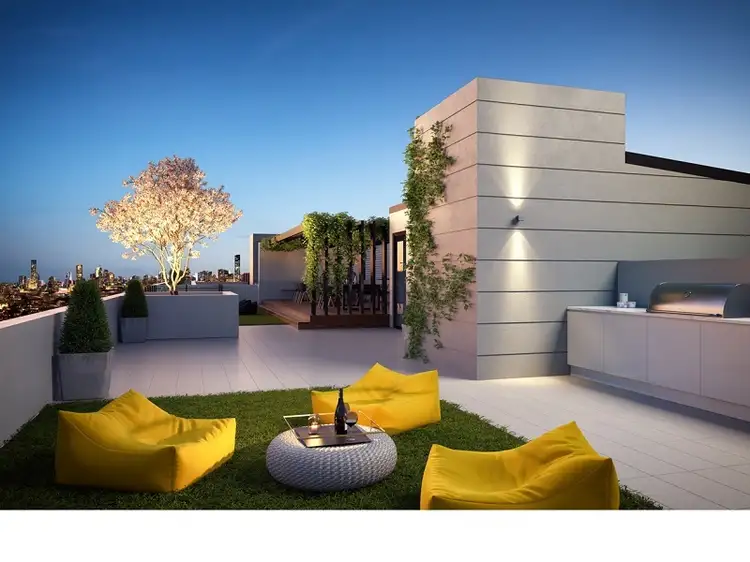 Sixth view of Homely apartment listing, 14 / 15 Burnley st, Newmarket QLD 4051