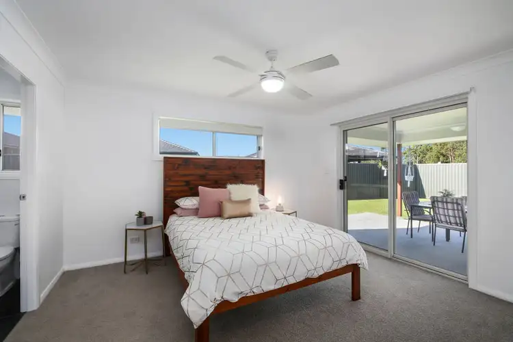 Sixth view of Homely house listing, 58 Glenview Drive, Wauchope NSW 2446