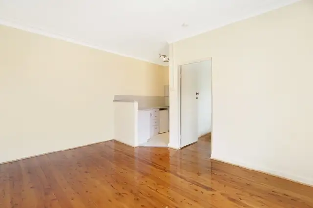 Second view of Homely unit listing, 2a Moore Street, Gwynneville NSW 2500