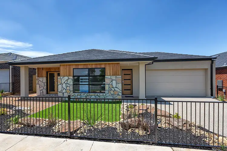 478 Morris Road, Truganina VIC 3029