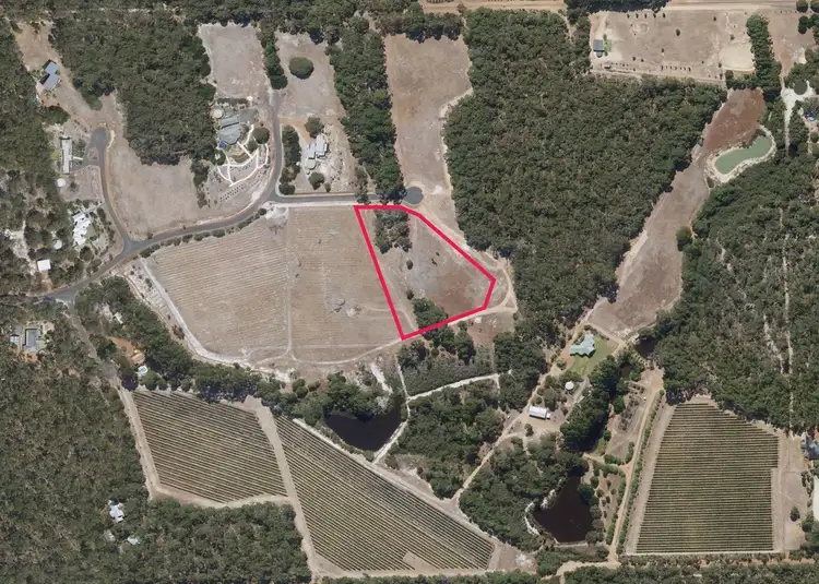 Seventh view of Homely land listing, Lot 5 Serene Place, Quindalup WA 6281