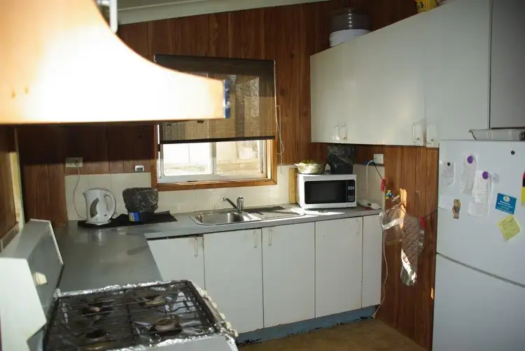 Fifth view of Homely house listing, 60 Whiteley Street, Wellington NSW 2820