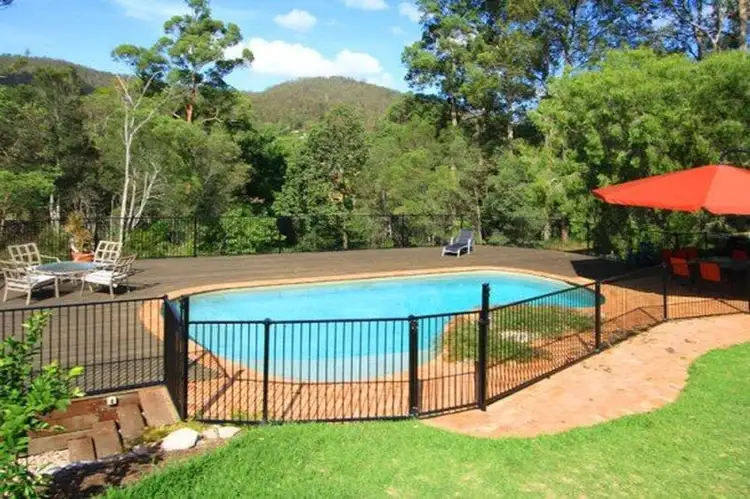 Second view of Homely house listing, 43 Ngeringa Crescent, Chapel Hill QLD 4069