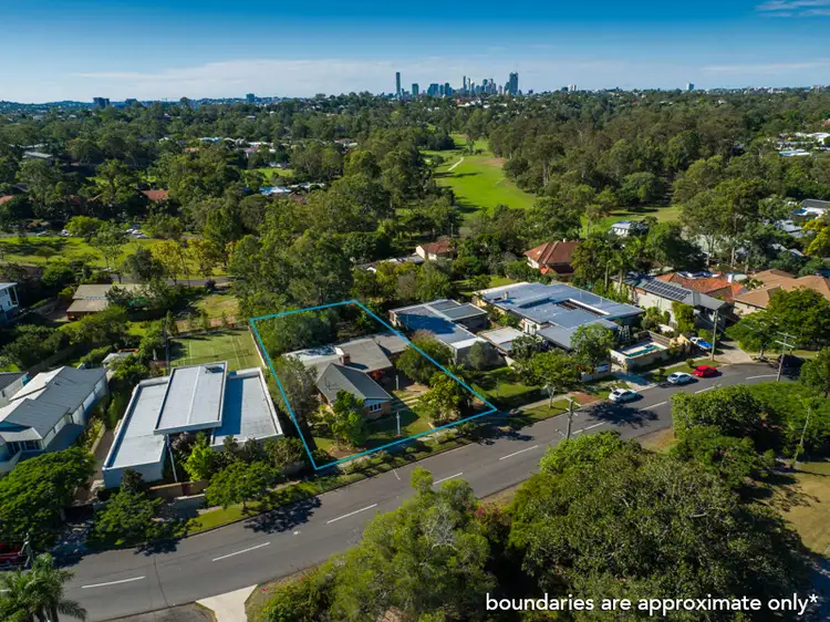 Main view of Homely house listing, 180 Harts Road, Indooroopilly QLD 4068