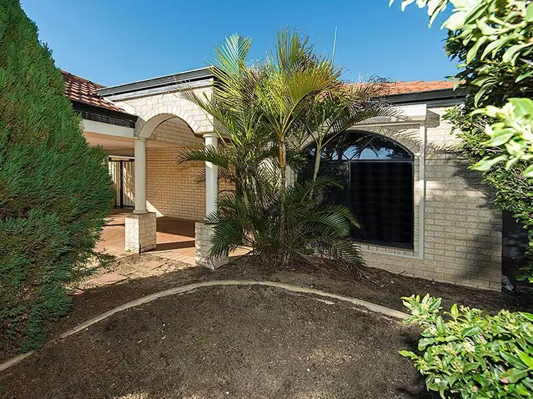 Second view of Homely house listing, 44 Terelinck Crescent, Redcliffe WA 6104