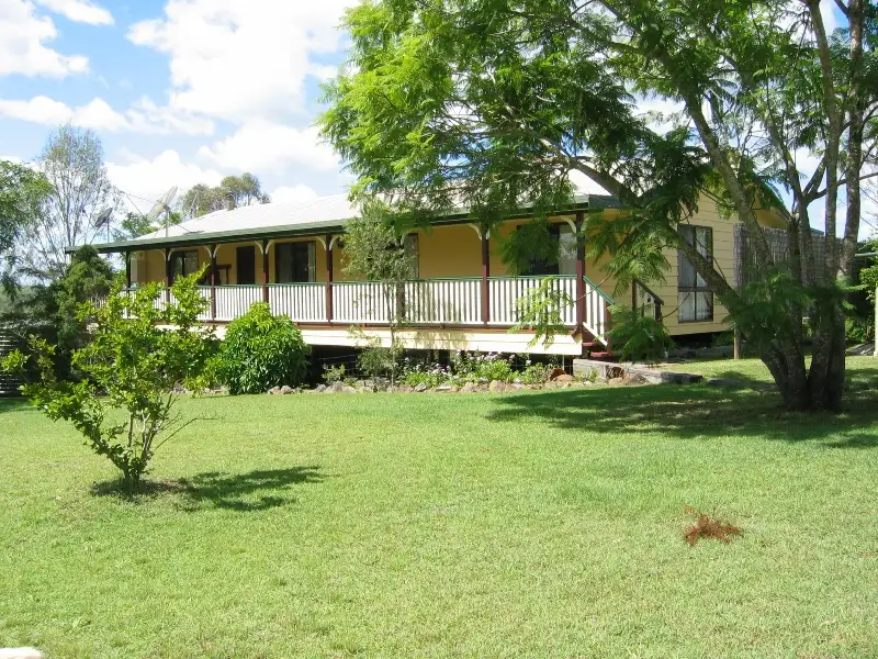 Main view of Homely rural property listing, 915 Old Esk North Road, Nanango QLD 4615