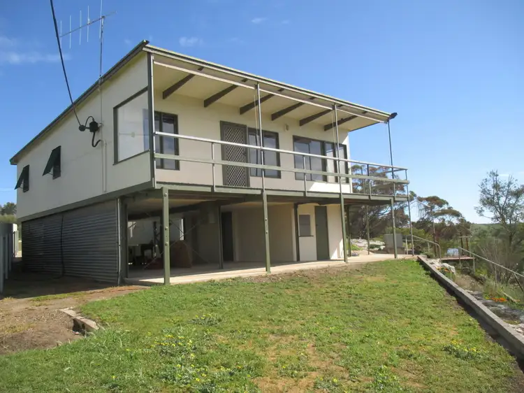 Main view of Homely rural property listing, 716A & 716B Kuchel Drive, Murray Bridge SA 5253