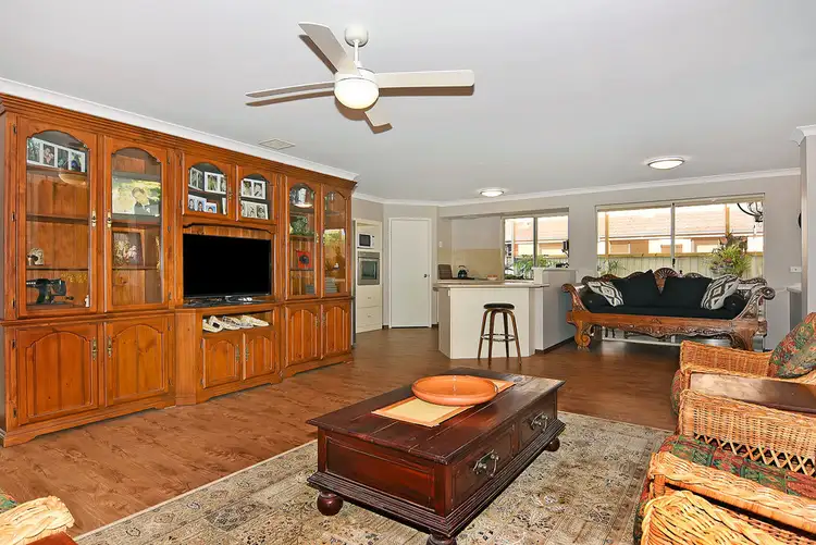 Sixth view of Homely house listing, 14 Cobalt Link, Australind WA 6233