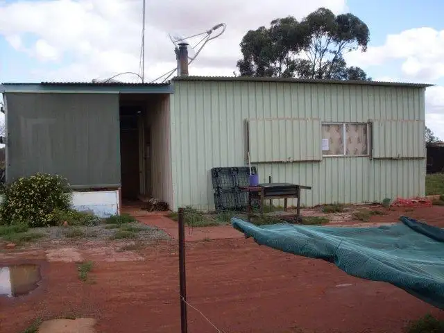 Seventh view of Homely land listing, Lot 6364 Victoria Location, Mullewa WA 6630