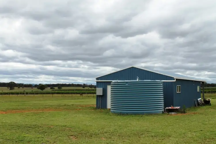 Sixth view of Homely house listing, 164 Grimshaw Lane, Gulgong NSW 2852