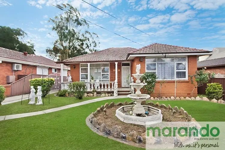67 Paton Street, Merrylands West NSW 2160