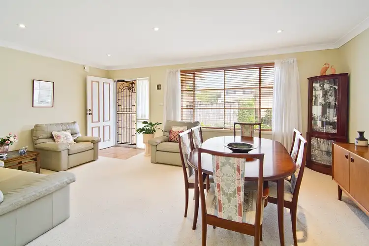 Second view of Homely house listing, 1/4 Tyrone Avenue, Forestville NSW 2087
