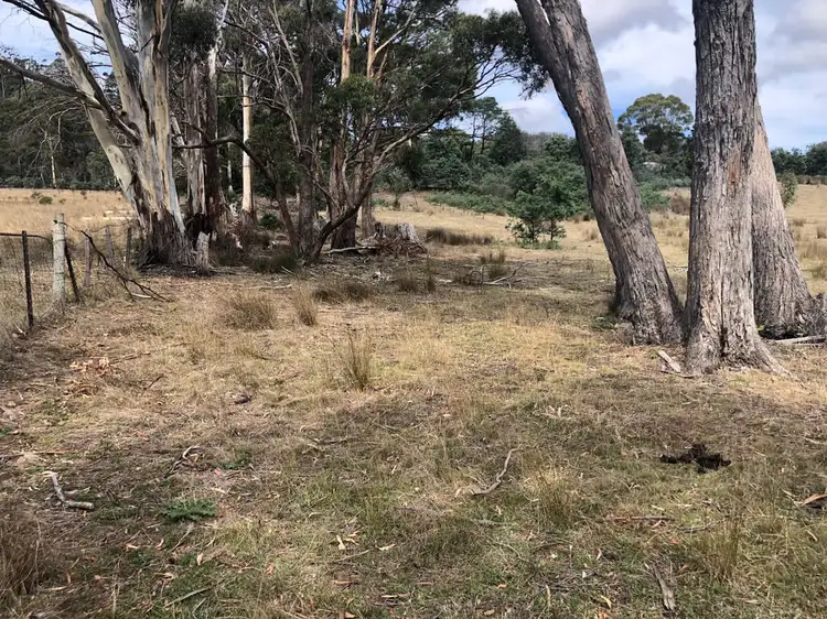 Second view of Homely land listing, 345 Springhill Bottom Road, Colebrook TAS 7027