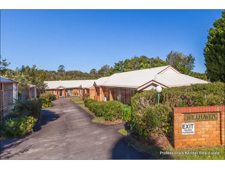 Unit 3/18 Beacon Road, Tamborine Mountain QLD 4272