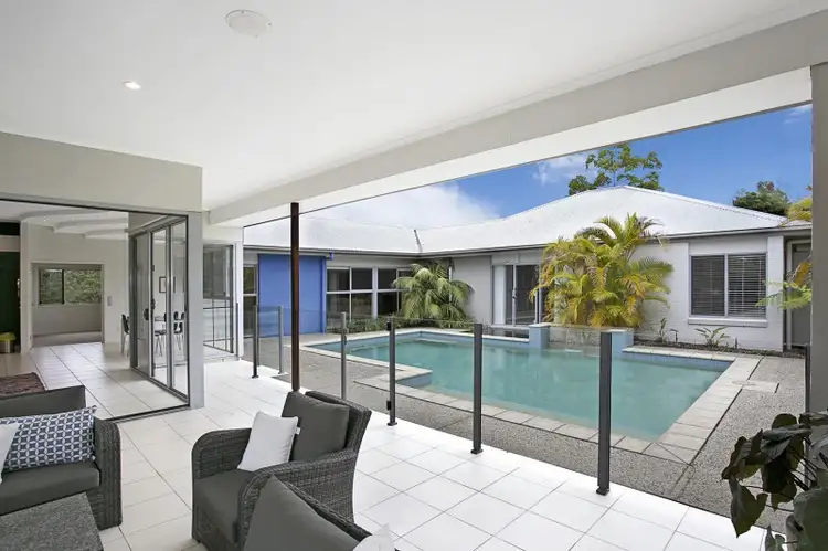 Second view of Homely house listing, 82 Brimblecombe Circuit, Pullenvale QLD 4069