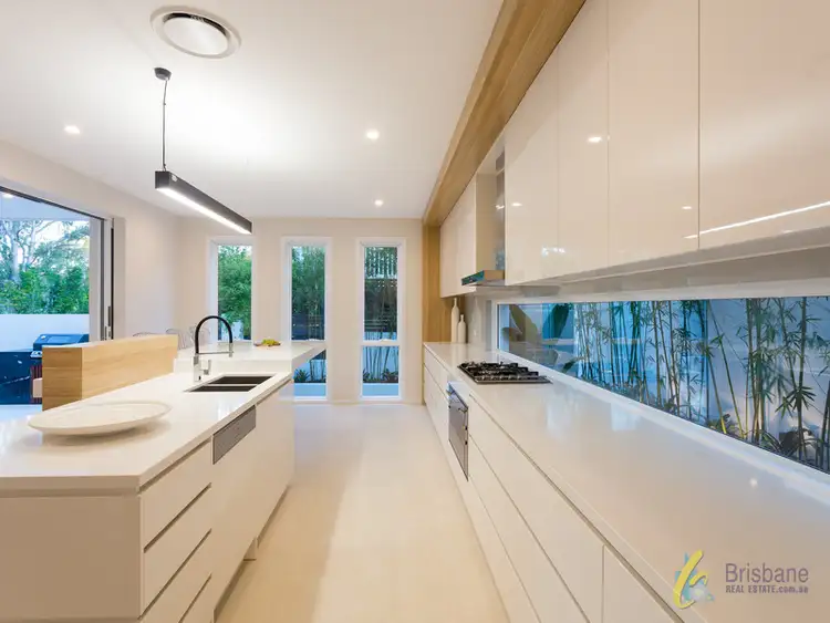 Fourth view of Homely house listing, 291 Indooroopilly Road, Indooroopilly QLD 4068