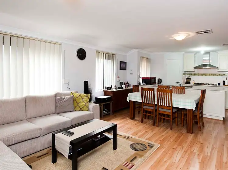Fourth view of Homely house listing, 3 Rennes Lane, Landsdale WA 6065