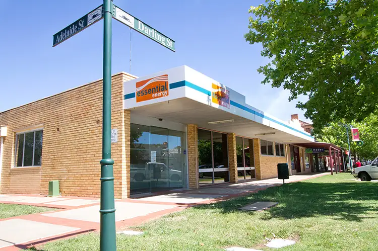 Fourth view of Homely other listing, 24-26 Darling Street, Wentworth NSW 2648