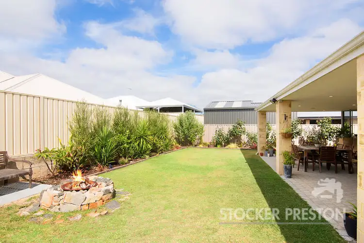 Sixth view of Homely house listing, 25 Monclair Circuit, Dunsborough WA 6281