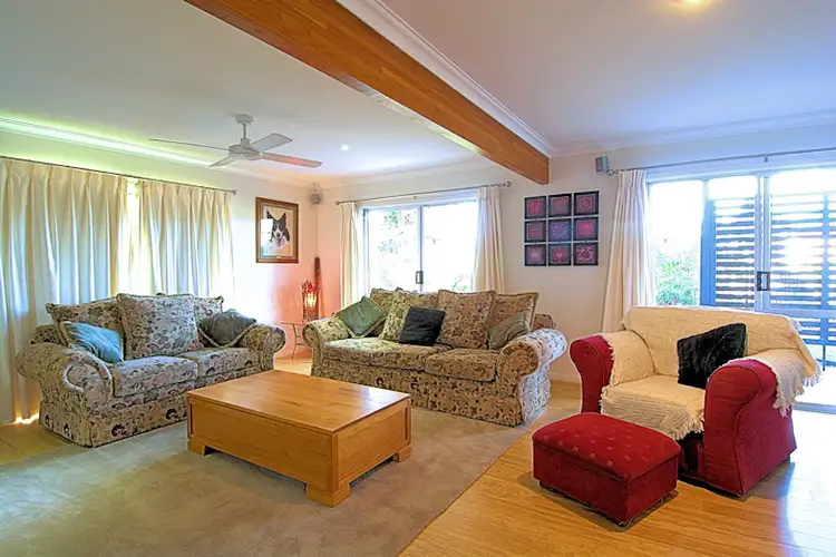 Fifth view of Homely house listing, 54 Riverview Dve, Burrum Heads QLD 4659