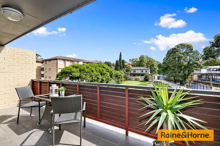14/33-37 Burrows Street, Arncliffe NSW 2205