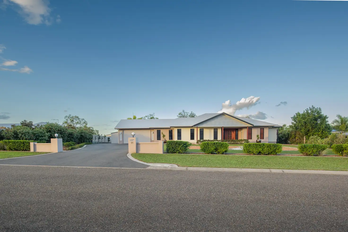 Main view of Homely house listing, 11 Yacht Road, Tannum Sands QLD 4680