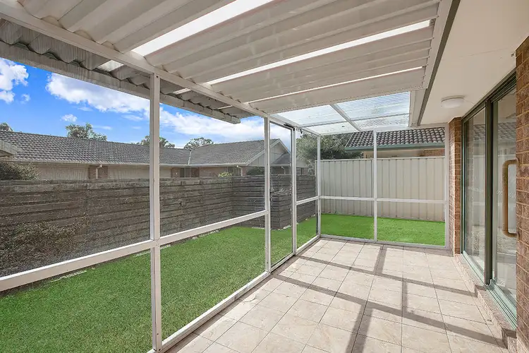 Fourth view of Homely house listing, 3/1 Barry Avenue, Toronto NSW 2283