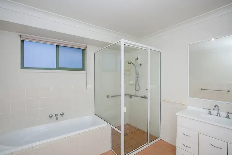 Fifth view of Homely house listing, 3/1 Barry Avenue, Toronto NSW 2283