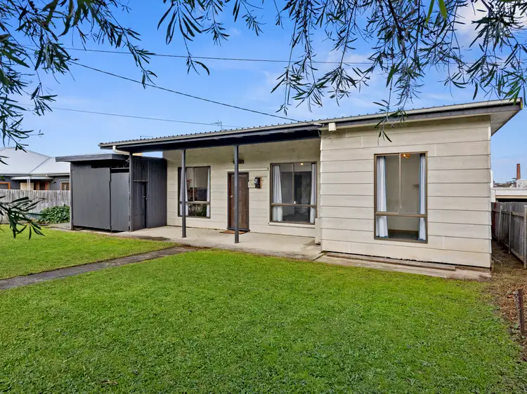 Main view of Homely house listing, 50 Welshpool Rd, Toora VIC 3962