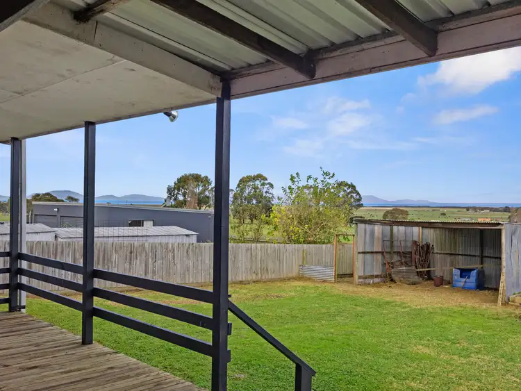 Third view of Homely house listing, 50 Welshpool Rd, Toora VIC 3962