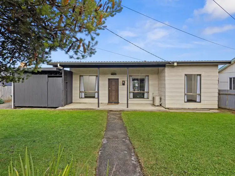 Fourth view of Homely house listing, 50 Welshpool Rd, Toora VIC 3962