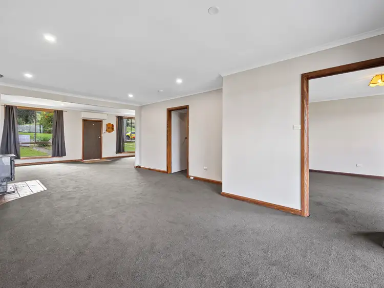 Seventh view of Homely house listing, 50 Welshpool Rd, Toora VIC 3962