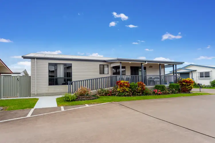 Main view of Homely retirement listing, 139/102A Moores Pocket Road, Moores Pocket QLD 4305