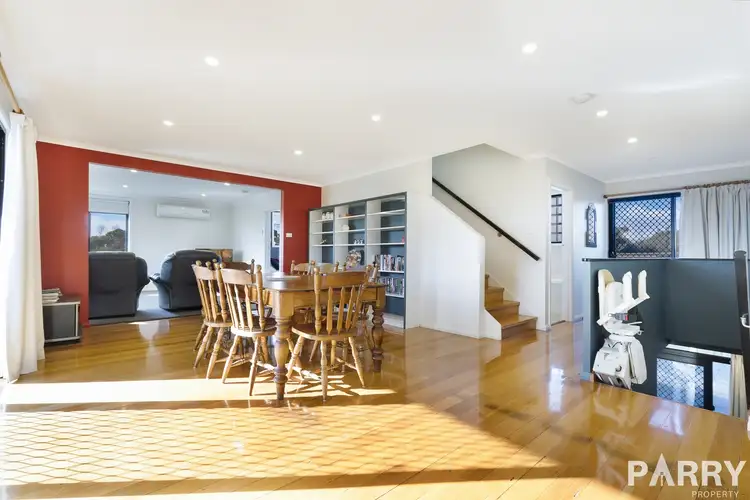 Fifth view of Homely house listing, 56 Esplanade, Turners Beach TAS 7315