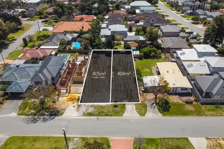40 Jillian Street, Riverton WA 6148