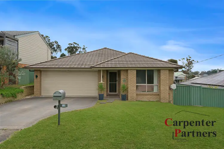 10 Pirrillie Street, Hill Top NSW 2575