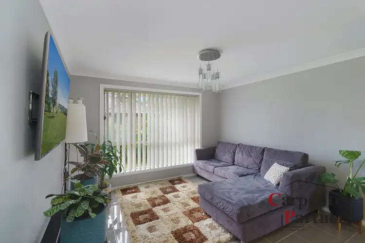 Third view of Homely house listing, 10 Pirrillie Street, Hill Top NSW 2575