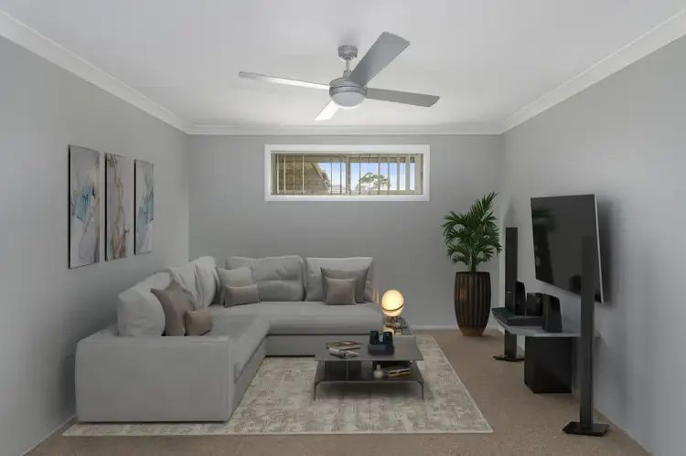 Fourth view of Homely house listing, 10 Pirrillie Street, Hill Top NSW 2575