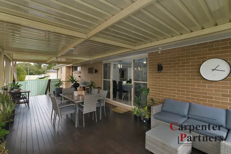 Fifth view of Homely house listing, 10 Pirrillie Street, Hill Top NSW 2575