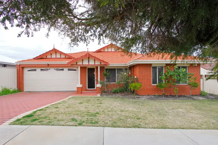 Main view of Homely house listing, 124A Mars Street, Carlisle WA 6101