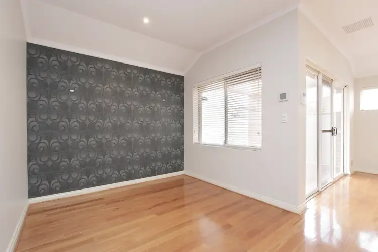 Fourth view of Homely house listing, 124A Mars Street, Carlisle WA 6101